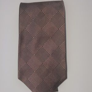 POLO Ralph Lauren Silk Hand Made Tie